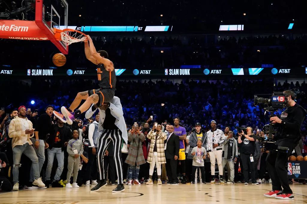 得分机会 得分机会