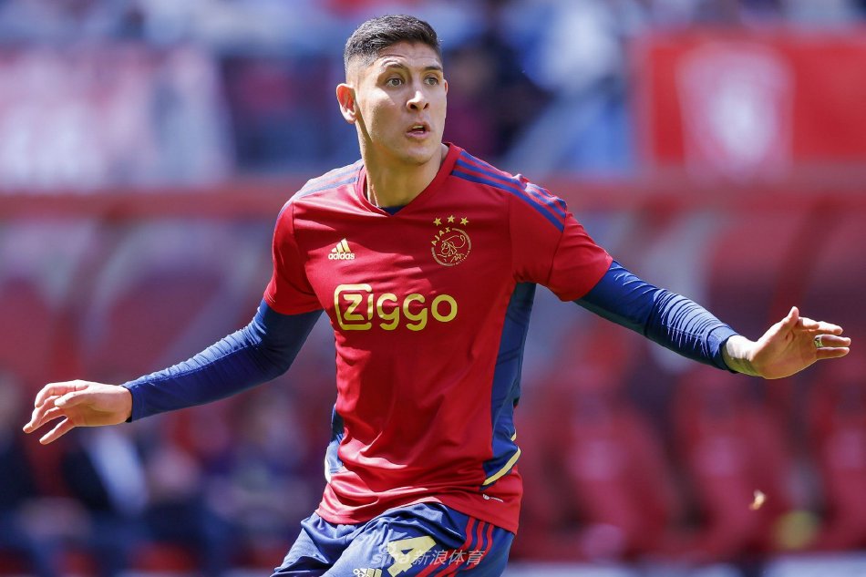 未来充满期 未来充满期