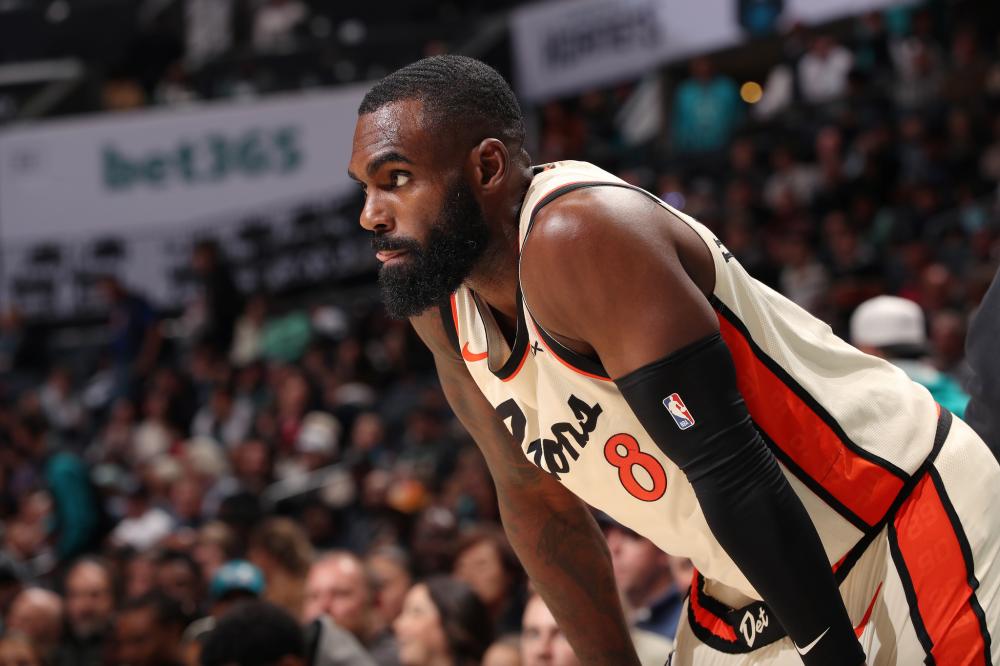 他在新赛季 他在新赛季