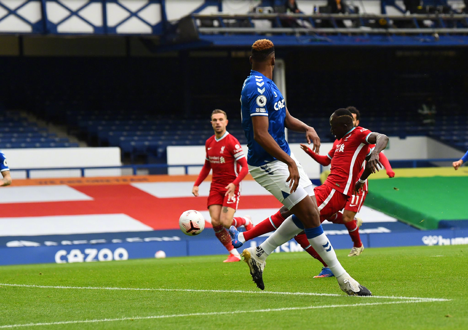 在这场比赛 在这场比赛